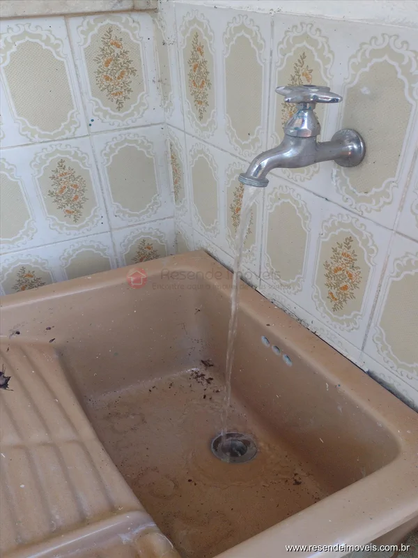 Foto 28 de 28 - Casa para aluguel em Itapuca