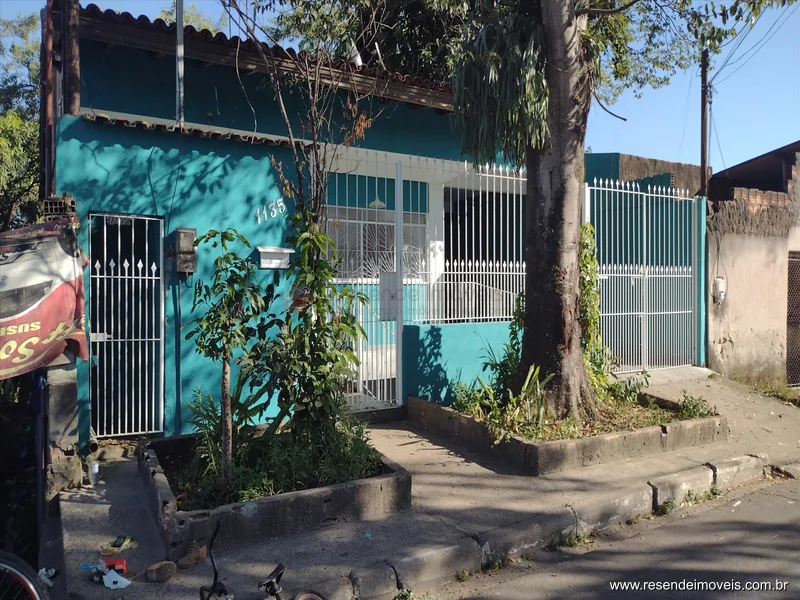 Foto 17 de 28 - Casa para aluguel em Itapuca