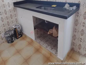 Casa para aluguel em Itapuca