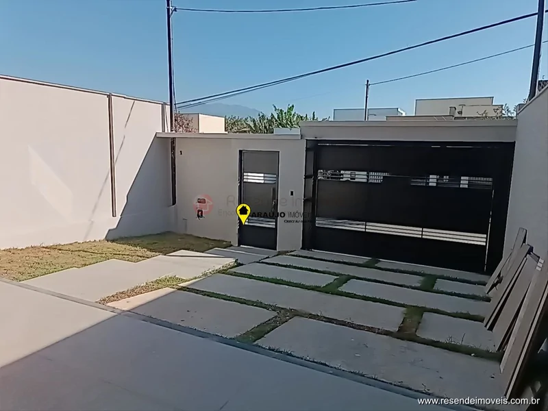 Foto 5 de 38 - Casa para venda em Parque Ipiranga II