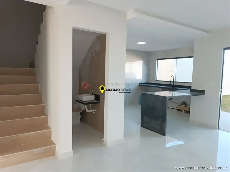 Foto 18 de 38 - Casa para venda em Parque Ipiranga II