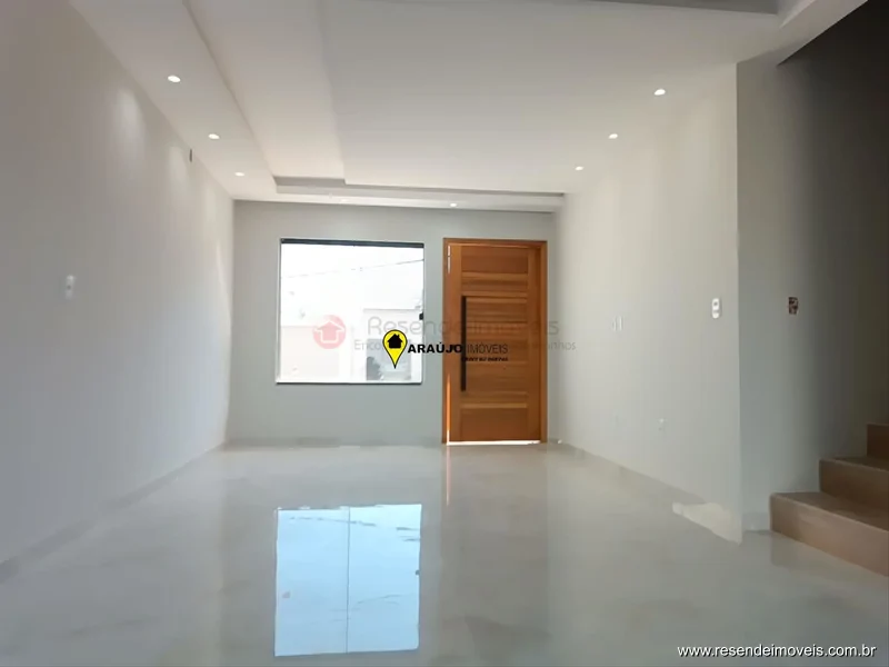 Foto 6 de 38 - Casa para venda em Parque Ipiranga II