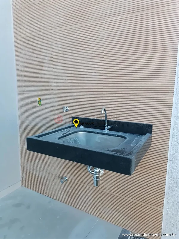 Foto 14 de 38 - Casa para venda em Parque Ipiranga II