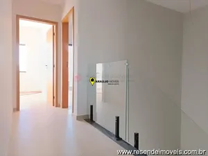 Casa para venda em Parque Ipiranga II