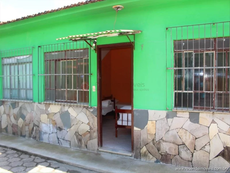 Foto 4 de 6 - Casa para venda em Itapuca