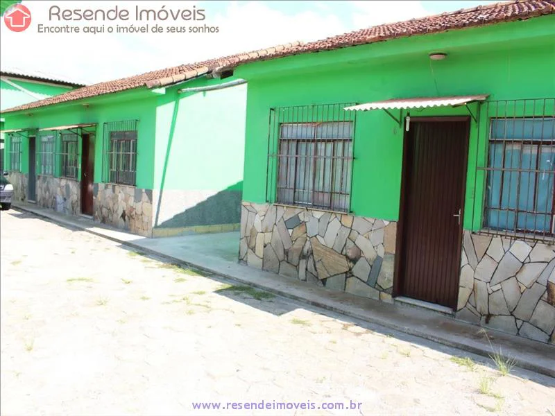 Foto 3 de 6 - Casa para venda em Itapuca