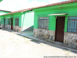 Casa para venda em Itapuca
