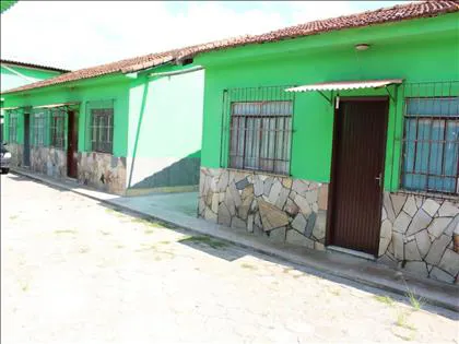 Casa para venda em Itapuca
