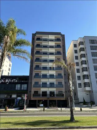 Apartamento para aluguel em Parque Ipiranga