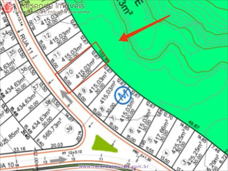 Foto 25 de 25 - Terreno para venda em Parque Ipiranga