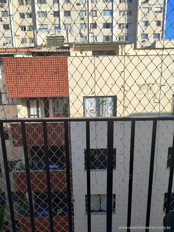 Foto 11 de 12 - Apartamento para venda em Jardim Jalisco