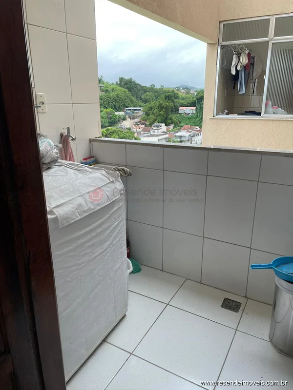 Foto 11 de 11 - Apartamento para venda em Centro