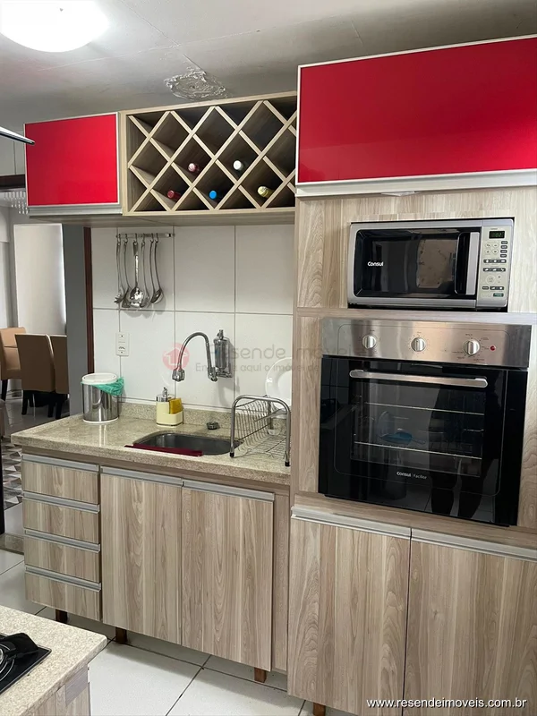 Foto 9 de 11 - Apartamento para venda em Centro