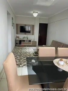 Apartamento para venda em Centro