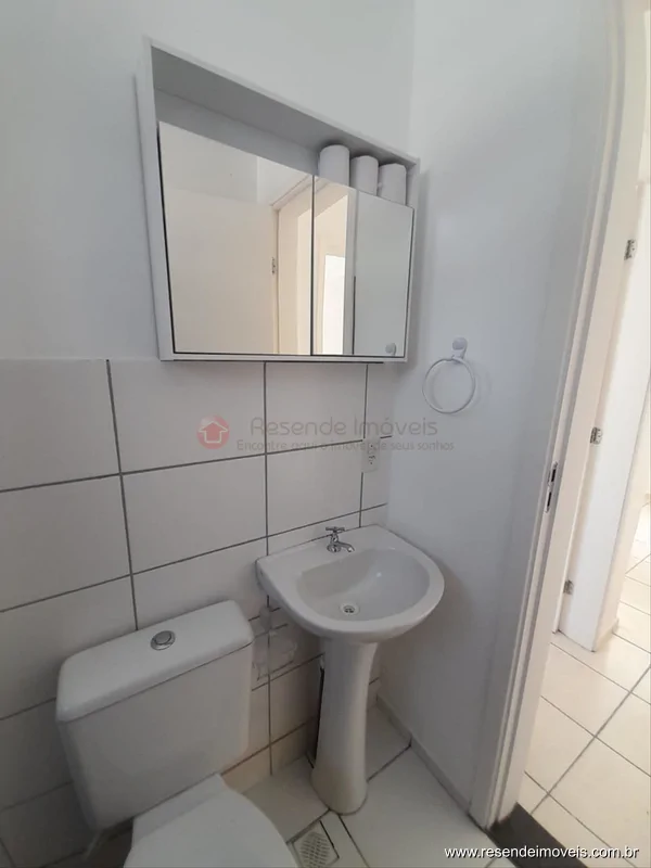 Foto 6 de 17 - Apartamento para aluguel em Cabral