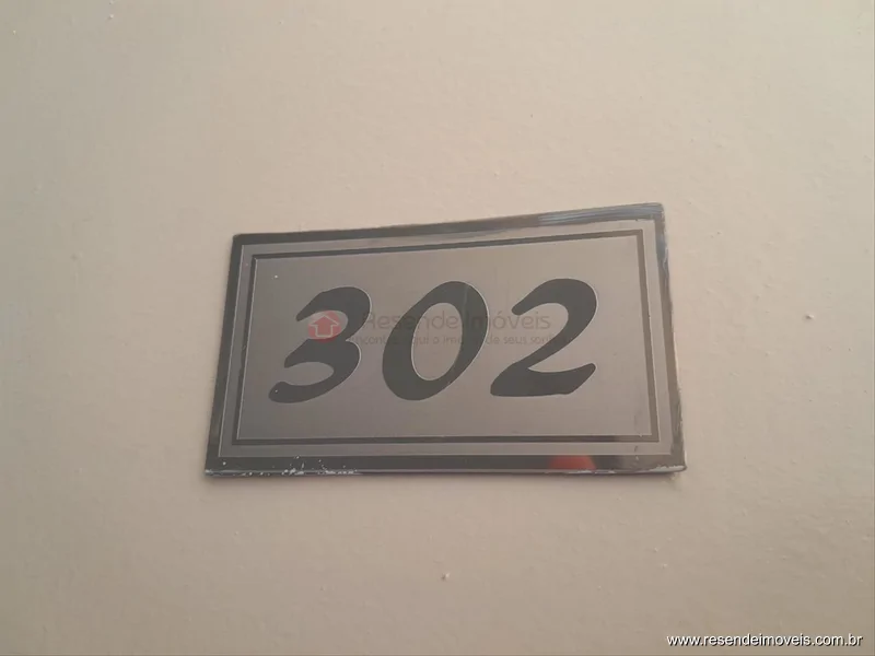 Foto 17 de 17 - Apartamento para aluguel em Cabral