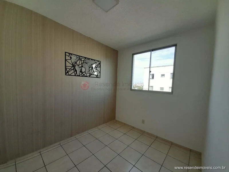 Foto 8 de 17 - Apartamento para aluguel em Cabral