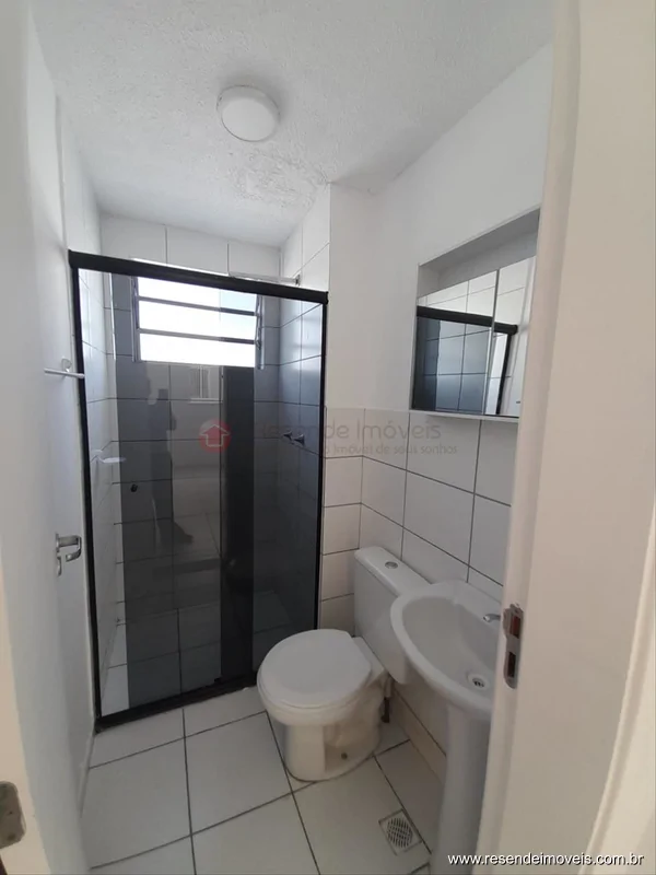 Foto 9 de 17 - Apartamento para aluguel em Cabral