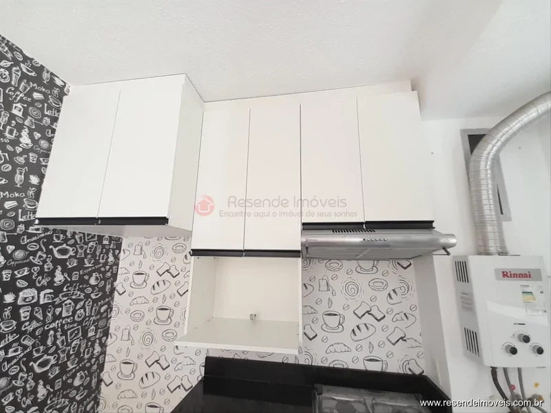 Foto 7 de 17 - Apartamento para aluguel em Cabral