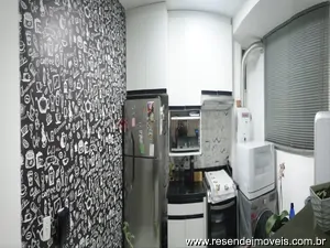 Apartamento para aluguel em Cabral