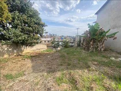 Terreno para venda em Cabral - Imobiliária Roberta Imóveis