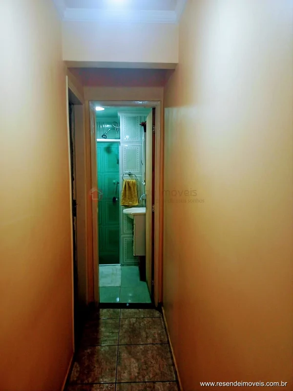 Foto 2 de 8 - Apartamento para venda em Nova Liberdade