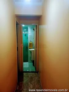 Apartamento para venda em Nova Liberdade