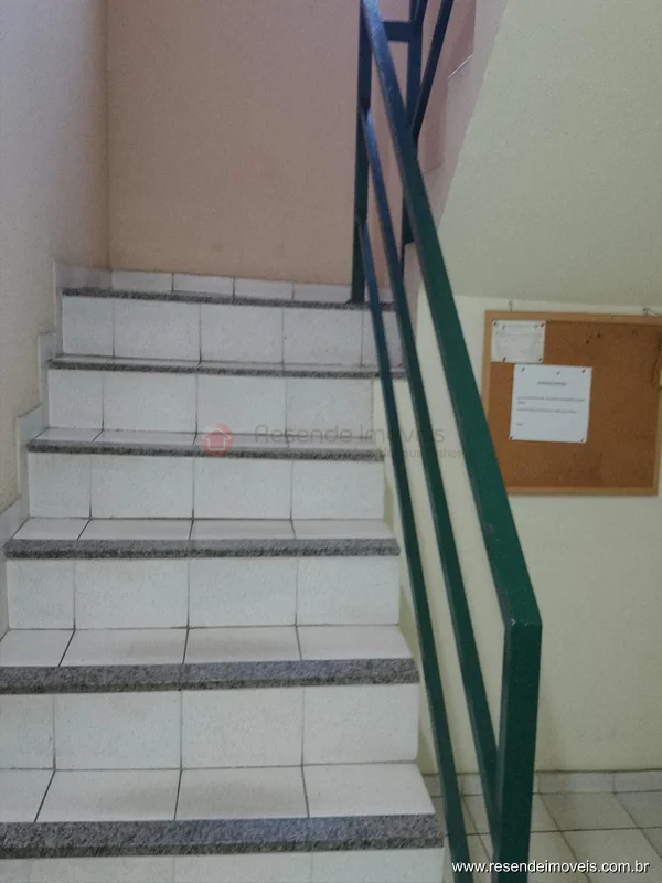 Foto 5 de 7 - Apartamento para aluguel em Campos Elíseos