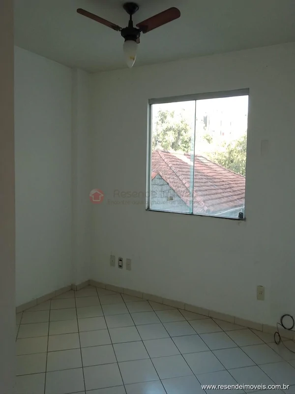 Foto 2 de 7 - Apartamento para aluguel em Campos Elíseos