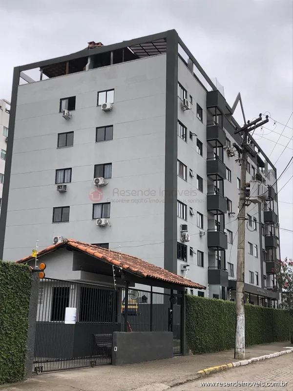 Foto 17 de 17 - Apartamento para aluguel em Liberdade