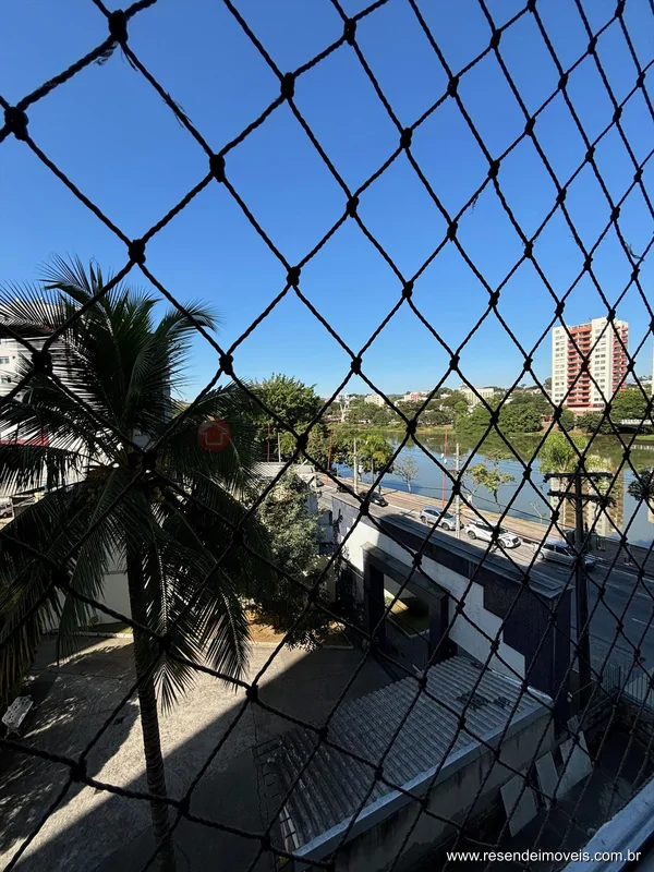 Foto 13 de 18 - Apartamento para aluguel em Campos Elíseos