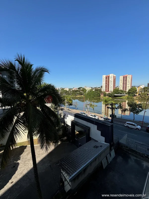 Foto 5 de 18 - Apartamento para aluguel em Campos Elíseos