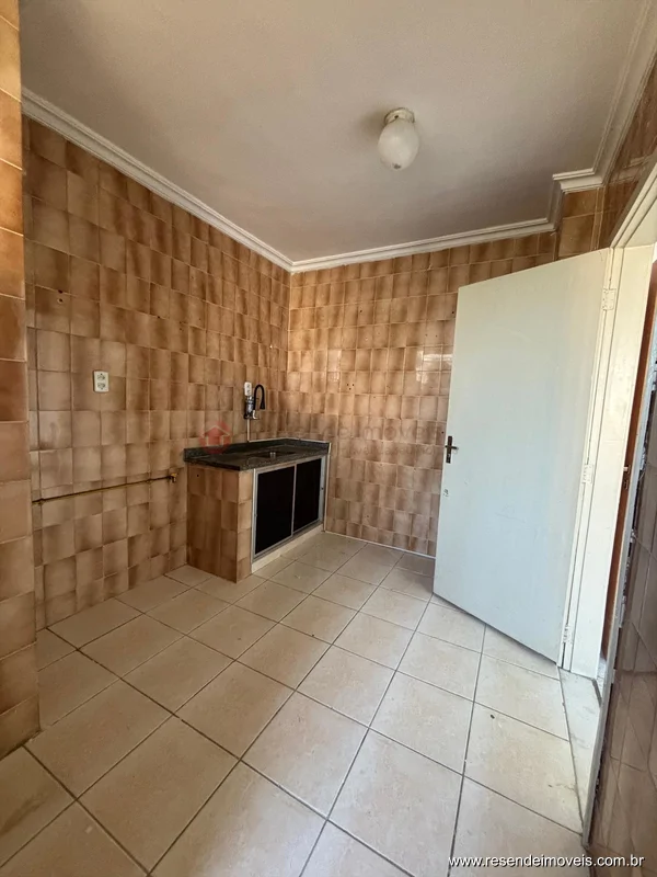 Foto 10 de 18 - Apartamento para aluguel em Campos Elíseos