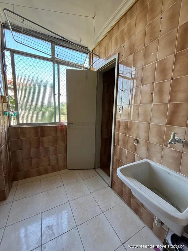 Foto 11 de 18 - Apartamento para aluguel em Campos Elíseos