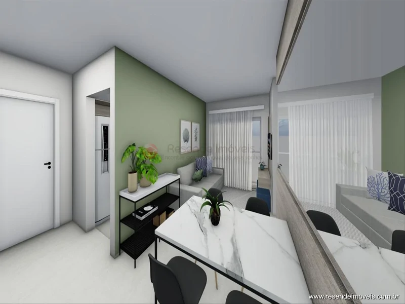 Foto 20 de 25 - Apartamento para venda em Itapuca