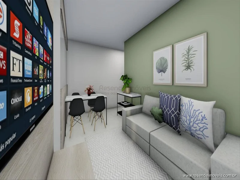 Foto 19 de 25 - Apartamento para venda em Itapuca