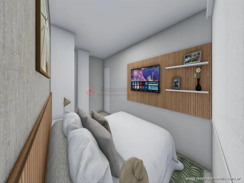 Foto 25 de 25 - Apartamento para venda em Itapuca