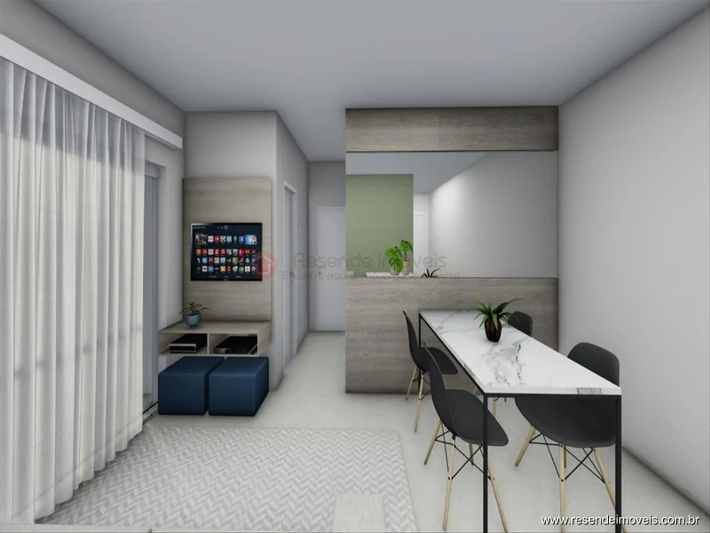 Foto 18 de 25 - Apartamento para venda em Itapuca