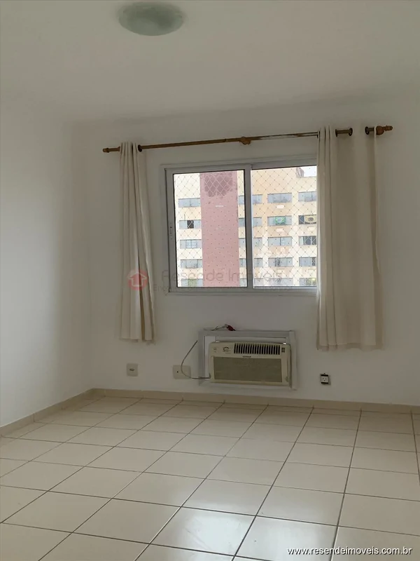 Foto 8 de 10 - Apartamento para aluguel em Jardim Jalisco