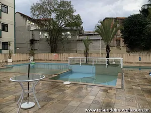 Apartamento para aluguel em Jardim Jalisco