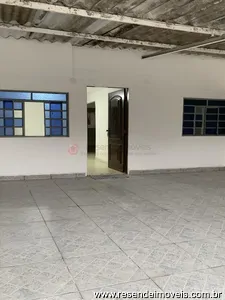 Casa para aluguel em Cidade Alegria