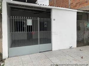 Casa para aluguel em Cidade Alegria