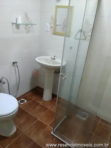 Apartamento para aluguel em Comercial