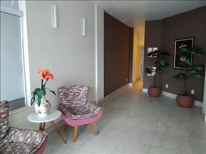 Apartamento para aluguel em Comercial