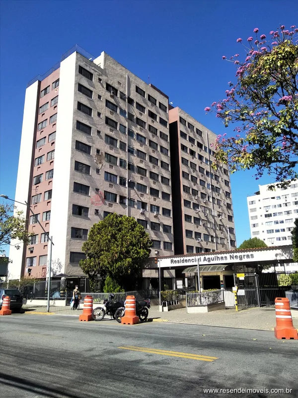 Foto 1 de 1 - Apartamento para aluguel em Jardim Jalisco