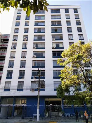 Apartamento para aluguel em Campos Elíseos