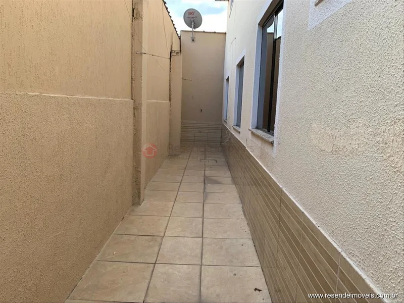 Foto 8 de 12 - Casa para aluguel em Liberdade