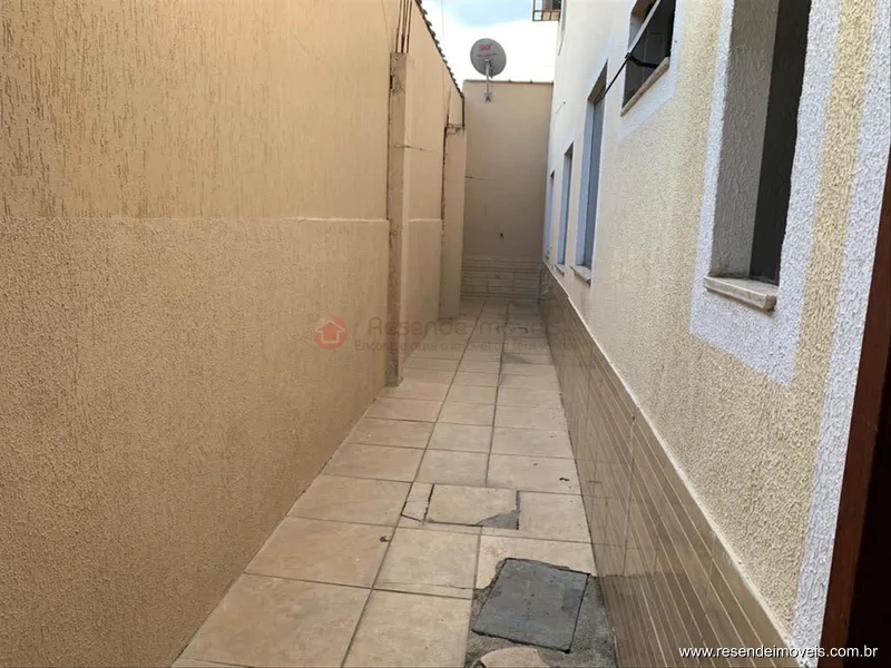 Foto 4 de 12 - Casa para aluguel em Liberdade