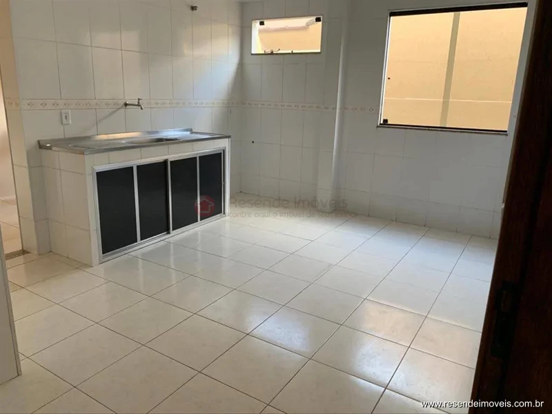 Foto 3 de 12 - Casa para aluguel em Liberdade