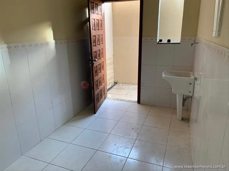 Foto 12 de 12 - Casa para aluguel em Liberdade